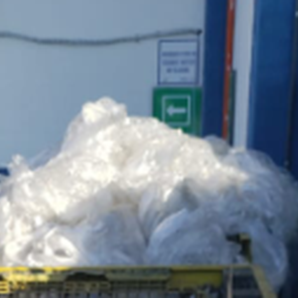 Plástico - plástico - Volta Redonda, RJ - B2Blue - Compra e Venda de Resíduos