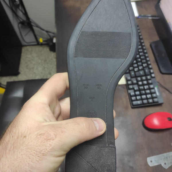 micro expandido de pvc - Outros