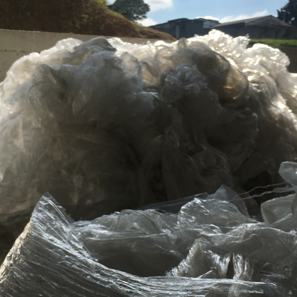 Pebd pe - plástico - JANDIRA, SP - B2Blue - Compra e Venda de Resíduos