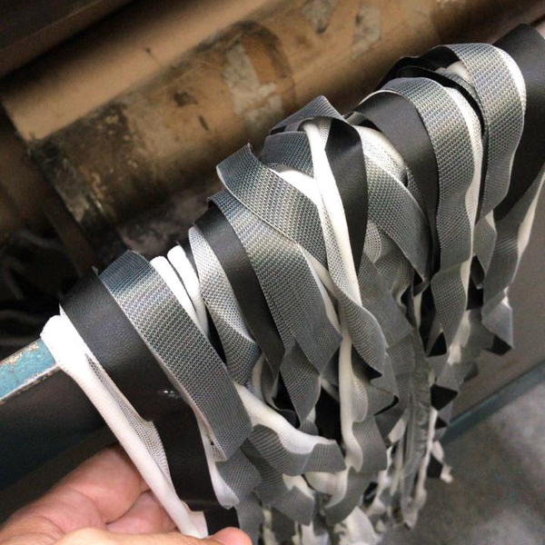 refilo de pvc - Plástico