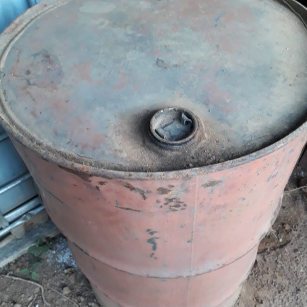 Óleo de motor (queimado) - classe i (perigosos) - São João do Triunfo, PR - B2Blue - Compra e Venda de Resíduos