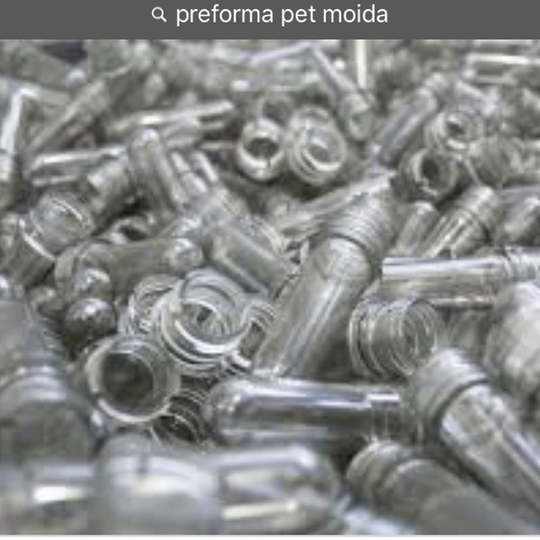 Resíduo: Compro pet pós indústria cristal ( flake ou preforma) - B2Blue  - Compra e Venda de Resíduos