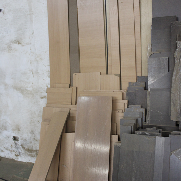 Resíduo: Madeiras mdp e mdf - B2Blue  - Compra e Venda de Resíduos