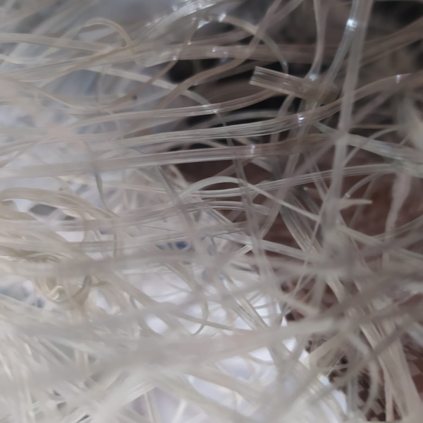 Aparas e borras de pet - plástico - ATIBAIA, SP - B2Blue - Compra e Venda de Resíduos