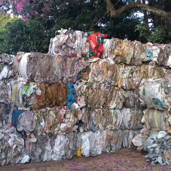 Pra preto - outros - Santa Cruz do Rio Pardo, SP - B2Blue - Compra e Venda de Resíduos