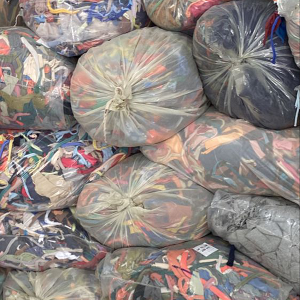 Resíduo: Venda de residuos de tecido - B2Blue  - Compra e Venda de Resíduos