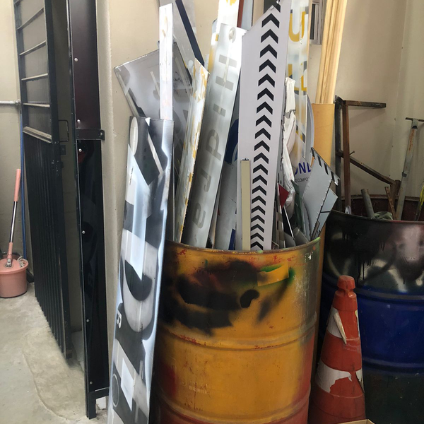 Resíduo: Acm - B2Blue  - Compra e Venda de Resíduos