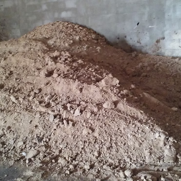 Farináceo - orgânicos - Itu, SP - B2Blue - Compra e Venda de Resíduos