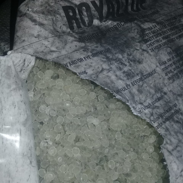 Royaltuf - outros - DIADEMA, SP - B2Blue - Compra e Venda de Resíduos