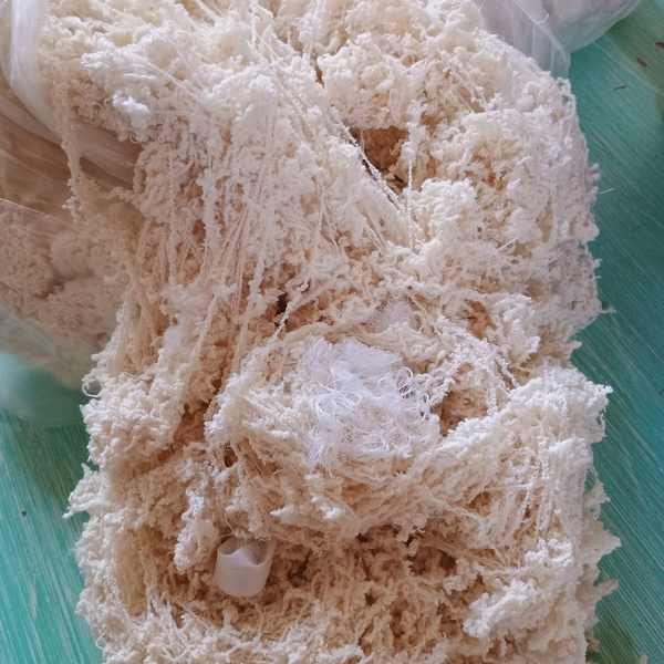 Estopa copue - outros - Itatiba, SP - B2Blue - Compra e Venda de Resíduos