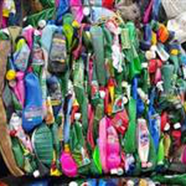 Resíduo: Pead prensado ou em bags - B2Blue  - Compra e Venda de Resíduos