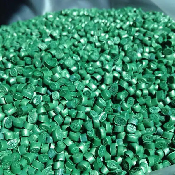 Pead sopro canela (ou natural) - plástico - Piracicaba, SP - B2Blue - Compra e Venda de Resíduos