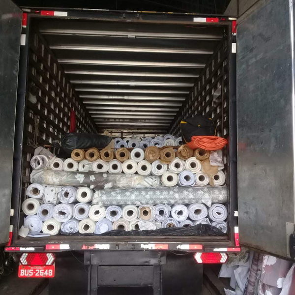 Resíduo: Papel aparas brancas 1 - B2Blue  - Compra e Venda de Resíduos