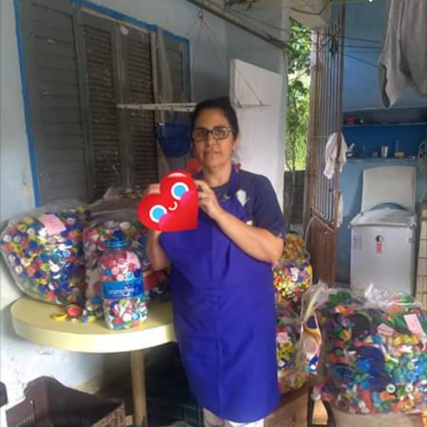  lacre - outros - Arujá, SP - B2Blue - Compra e Venda de Resíduos