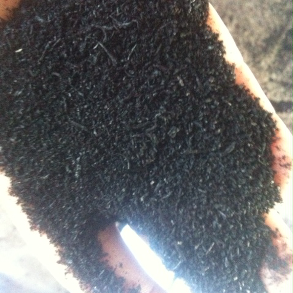 Borracha granulada - borracha - BA, BA - B2Blue - Compra e Venda de Resíduos