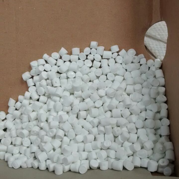 Pp granulado fraldinha - plástico - São Paulo, SP - B2Blue - Compra e Venda de Resíduos