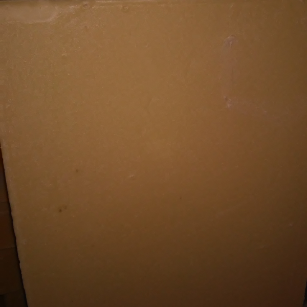 Cera bruta - orgânicos - São João Da Barra, RJ - B2Blue - Compra e Venda de Resíduos