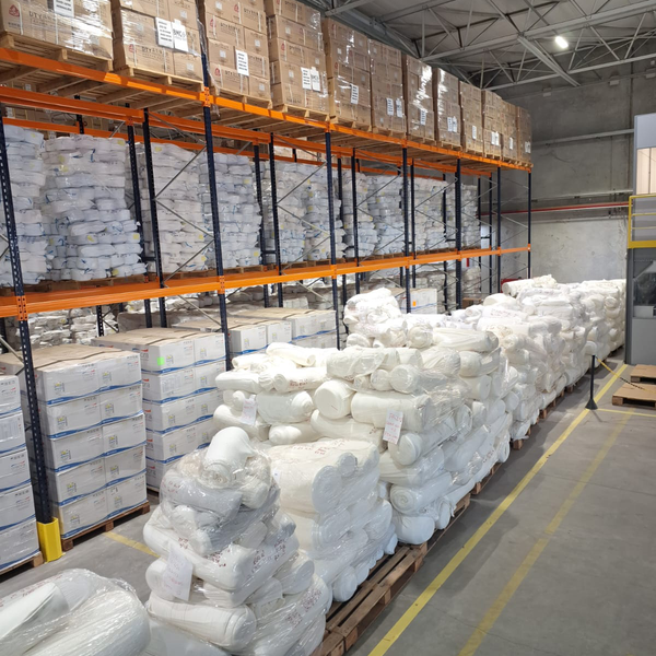 Resíduo: Têxtil - B2Blue  - Compra e Venda de Resíduos