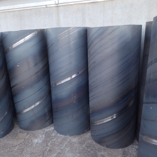 Tubo de aço - metais - SAO JOAQUIM DE BICAS, MG - B2Blue - Compra e Venda de Resíduos