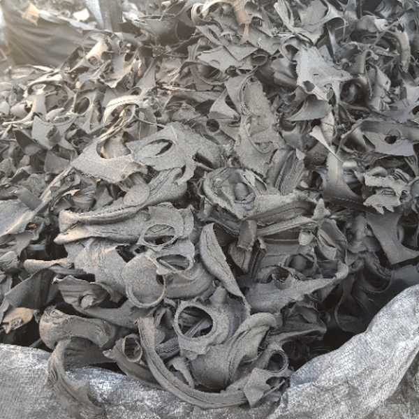 Resíduo: Borracha - B2Blue  - Compra e Venda de Resíduos