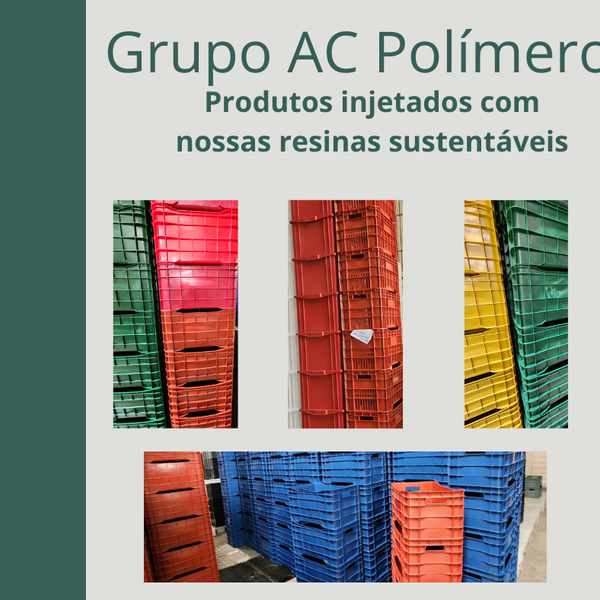 Resíduo: Grao pead injeçao - B2Blue  - Compra e Venda de Resíduos