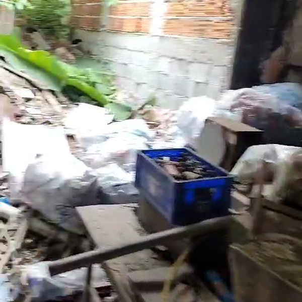 Resíduo: Latinha (aluminio) - B2Blue  - Compra e Venda de Resíduos