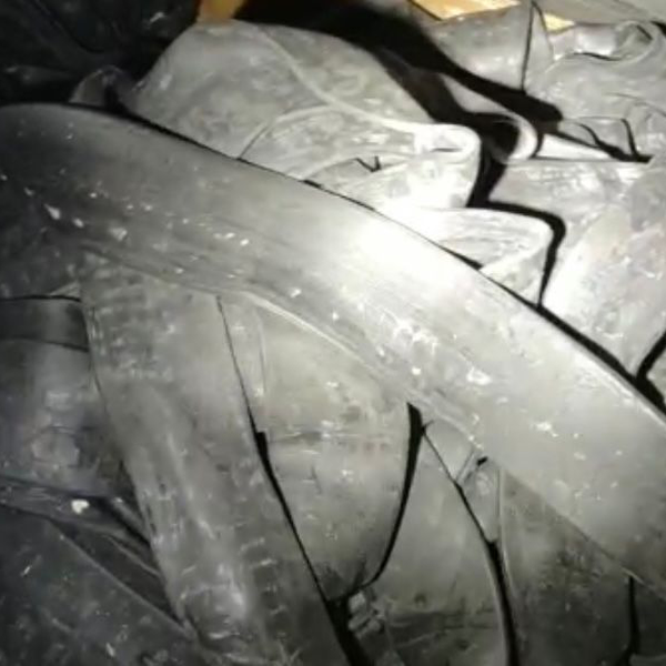 Borracha grade a, grade b e pneu verde - outros - SAO PAULO, SP - B2Blue - Compra e Venda de Resíduos