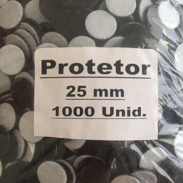 Resíduo: Fita de protetor de movéis 25mm redondo - B2Blue  - Compra e Venda de Resíduos