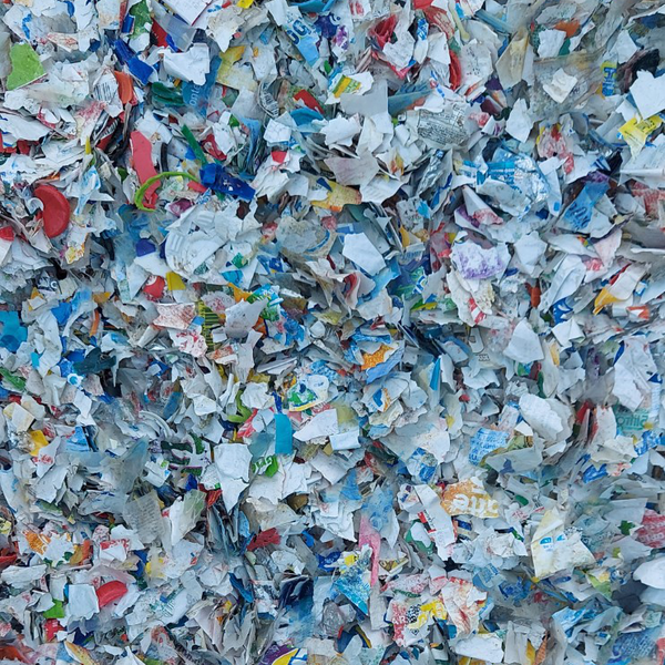 Resíduo: Pp - B2Blue  - Compra e Venda de Resíduos