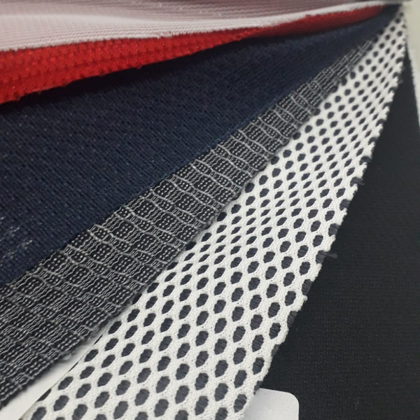 Resíduo: 100% polyester fabric - B2Blue  - Compra e Venda de Resíduos