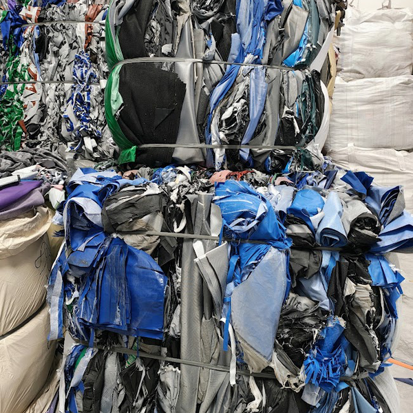 Resíduo: Bagum - B2Blue  - Compra e Venda de Resíduos