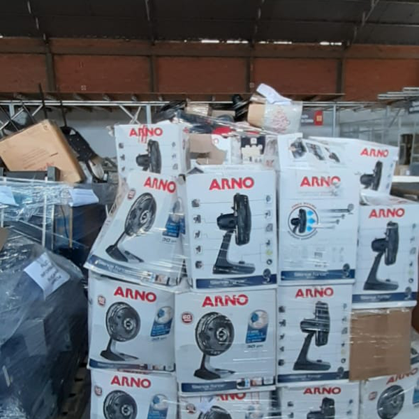 Resíduo: Eletro, eletronico e móveis  - B2Blue  - Compra e Venda de Resíduos