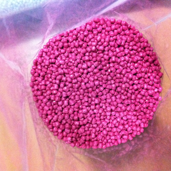 Resíduo: Pead pp granulado separado - B2Blue  - Compra e Venda de Resíduos