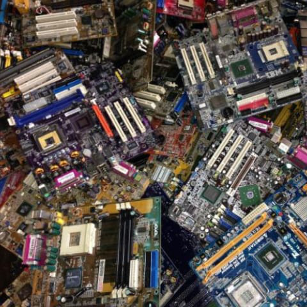 Placa Mãe - Eletroeletrônicos