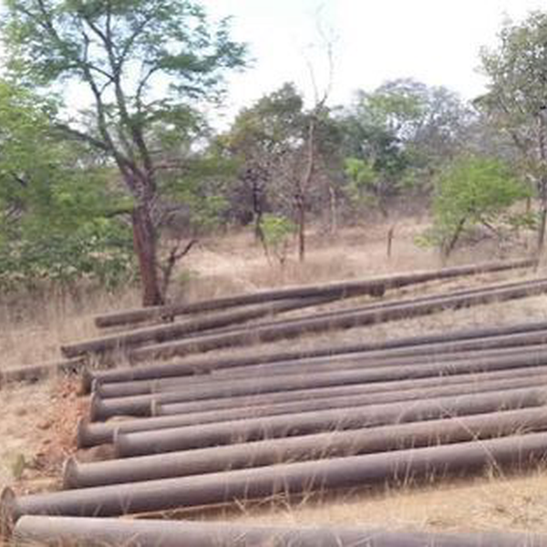 Tubos de aço ach 40 e sch 80 sem e com costura - metais - São Paulo, SP - B2Blue - Compra e Venda de Resíduos