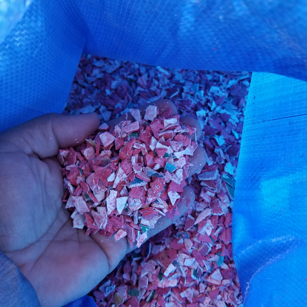 Resíduo: Psai moído - B2Blue  - Compra e Venda de Resíduos