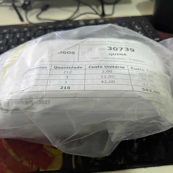 Resíduo: Aparas  de papel  - B2Blue  - Compra e Venda de Resíduos