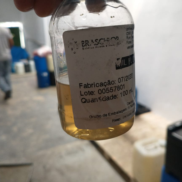 Resíduo: Essences - B2Blue  - Compra e Venda de Resíduos