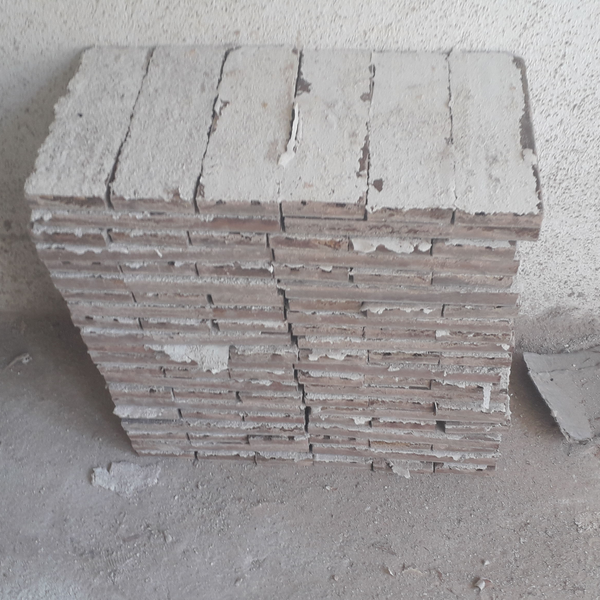 demolição - Construção e Demolição