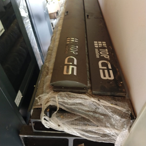 Resíduo: Equipamentos eletronicos - computadores  - B2Blue  - Compra e Venda de Resíduos