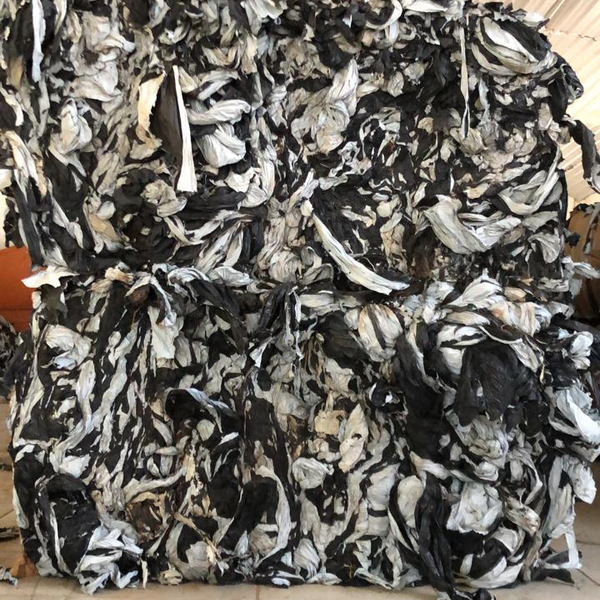 Pebd - plástico - GUARULHOS, SP - B2Blue - Compra e Venda de Resíduos