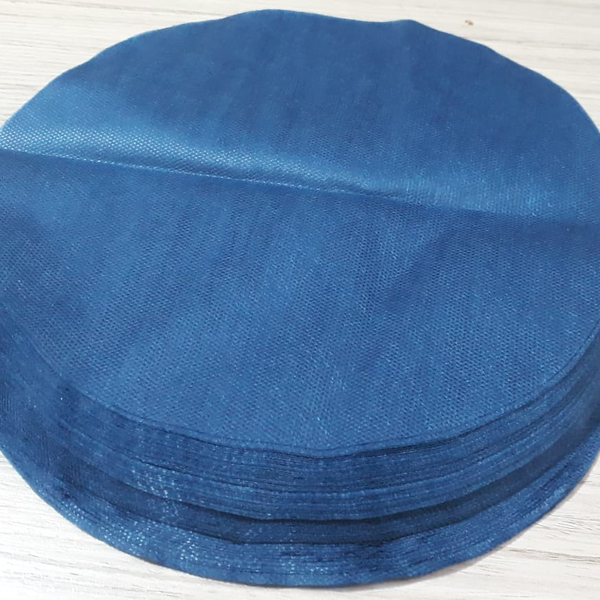 Resíduo: Polipropileno limpo aglutinado na cor azul - B2Blue  - Compra e Venda de Resíduos