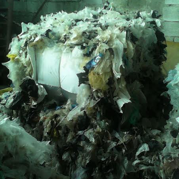 Pebd bobina preto - plástico - Piracicaba, SP - B2Blue - Compra e Venda de Resíduos