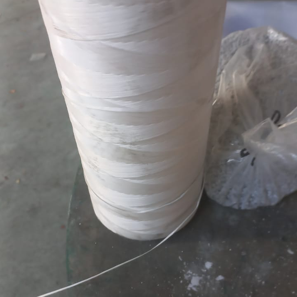 Resíduo: Fio roving 785 - B2Blue  - Compra e Venda de Resíduos