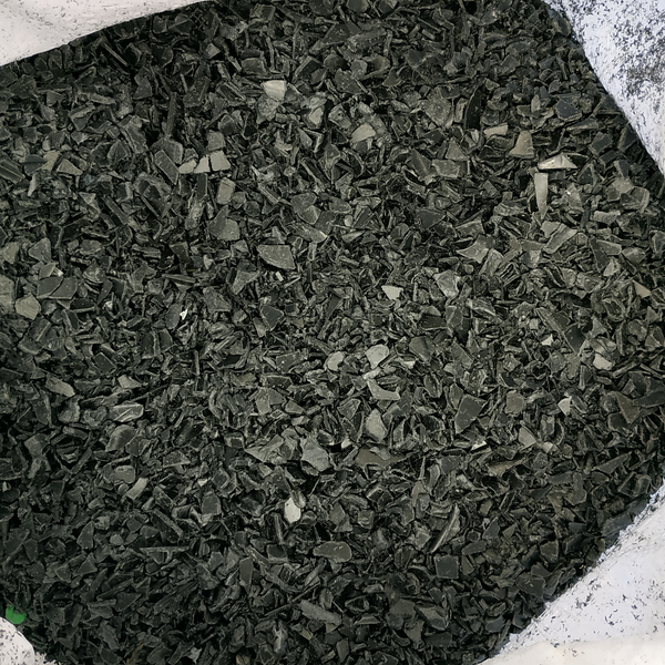 Pp moido preto - plástico - CAXIAS DO SUL, RS - B2Blue - Compra e Venda de Resíduos