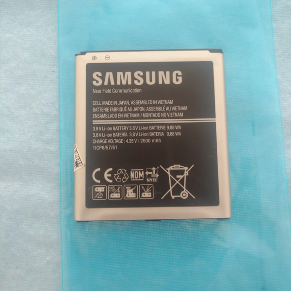 Resíduo: Baterias de celulares - B2Blue  - Compra e Venda de Resíduos