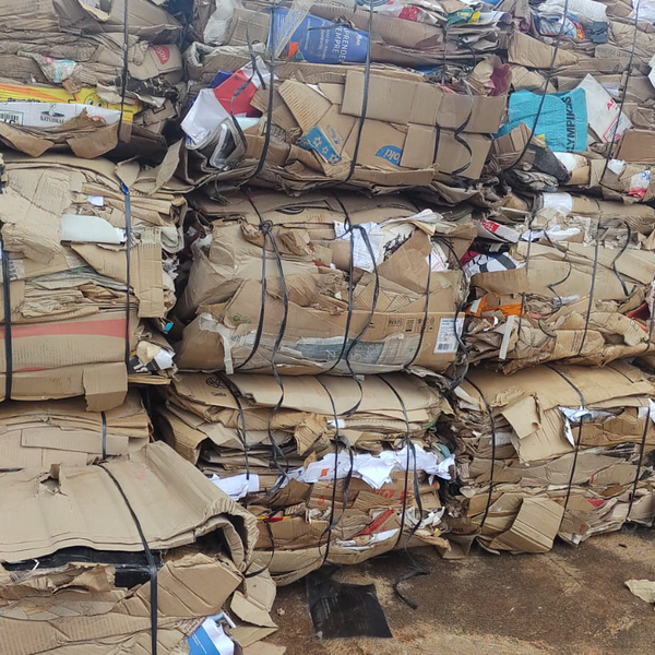 Pp fardado - outros - JACUTINGA, MG - B2Blue - Compra e Venda de Resíduos