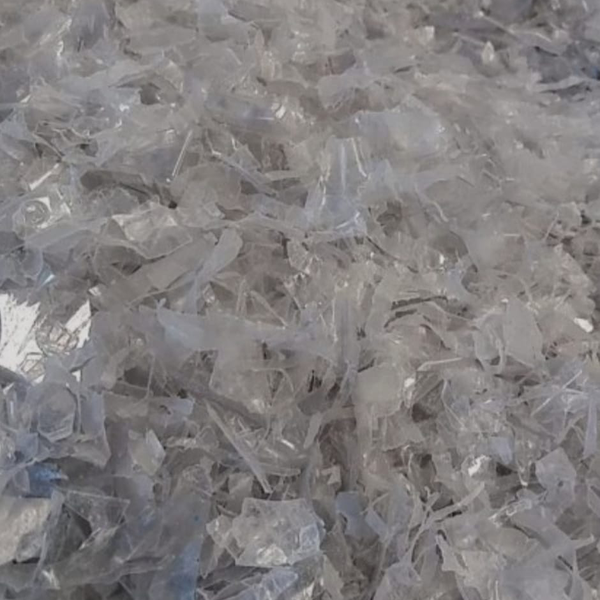 Pet moído cristal e verde - outros - BA, BA - B2Blue - Compra e Venda de Resíduos