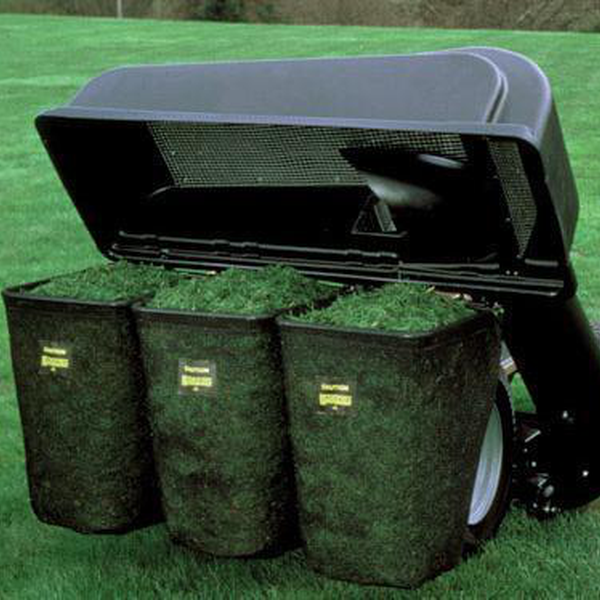 GRAMA CORTADA - Orgânicos