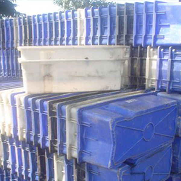 Compro sucatas em geral - metais - São Paulo, SP - B2Blue - Compra e Venda de Resíduos